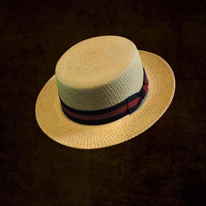 Boater/Pra-prá