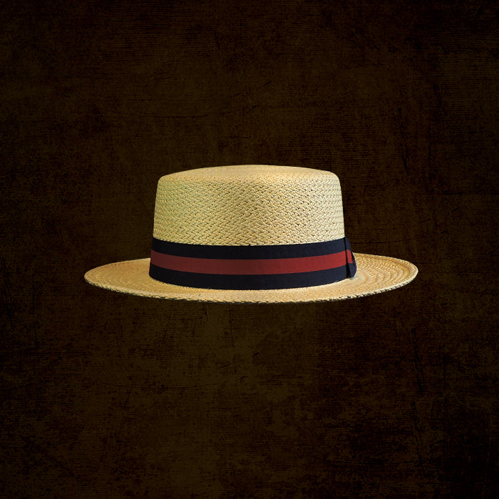 Boater/Pra-prá