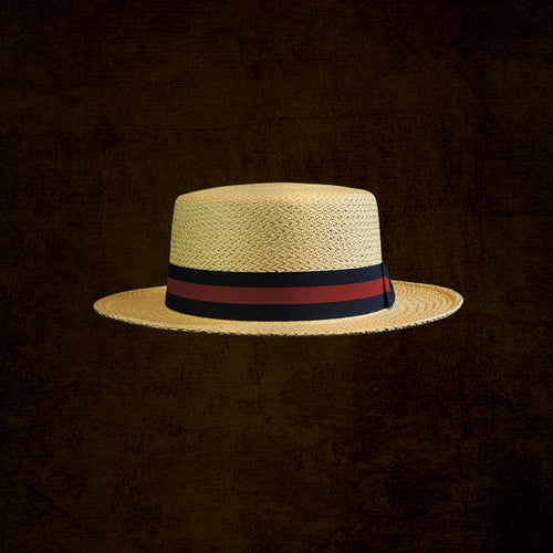 Boater/Pra-prá