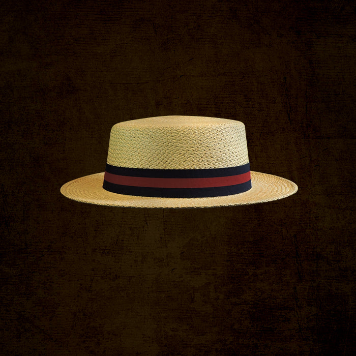 Boater/Pra-prá