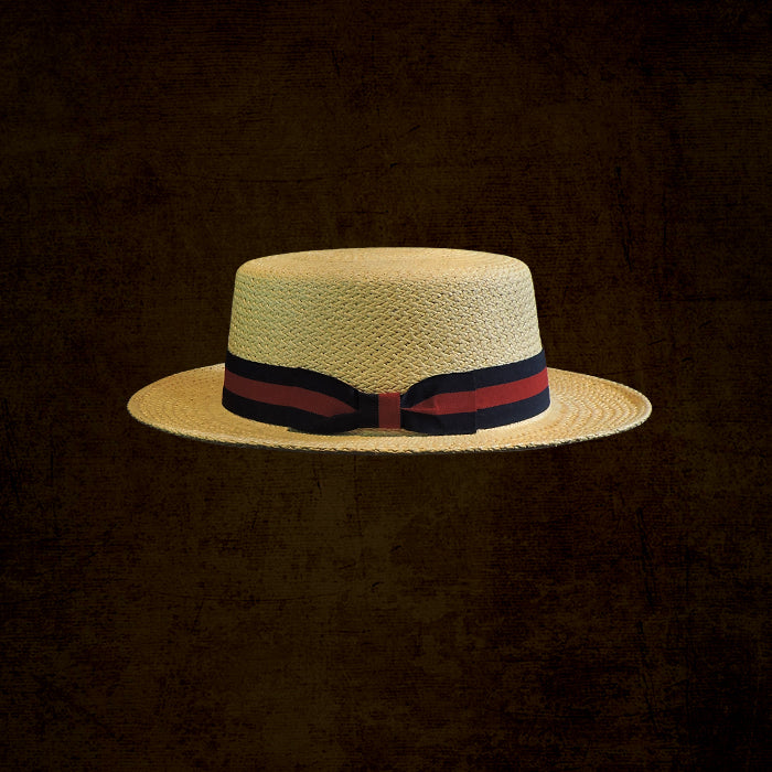 Boater/Pra-prá