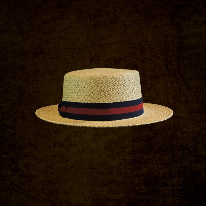 Boater/Pra-prá