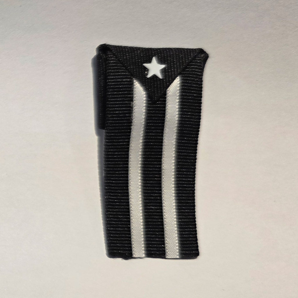 Puerto Rico Flag
