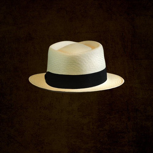 Fedora Short Brim