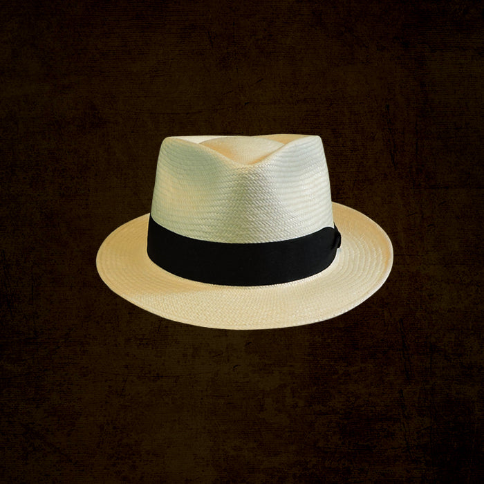 Fedora Short Brim