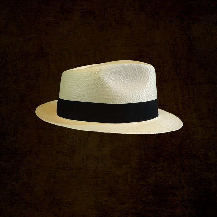 Fedora Short Brim