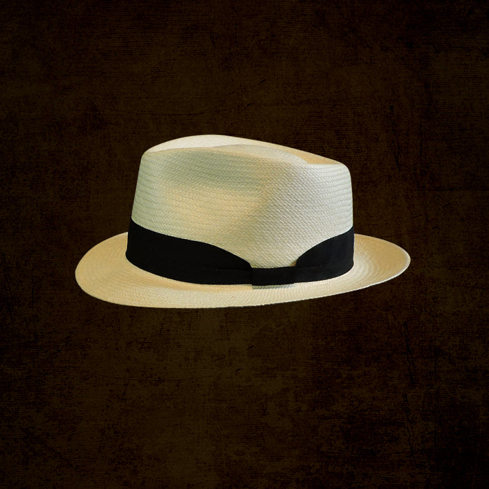 Fedora Short Brim