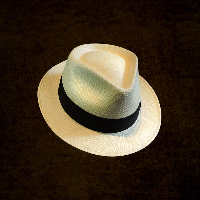 Fedora Short Brim