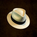 Fedora Short Brim