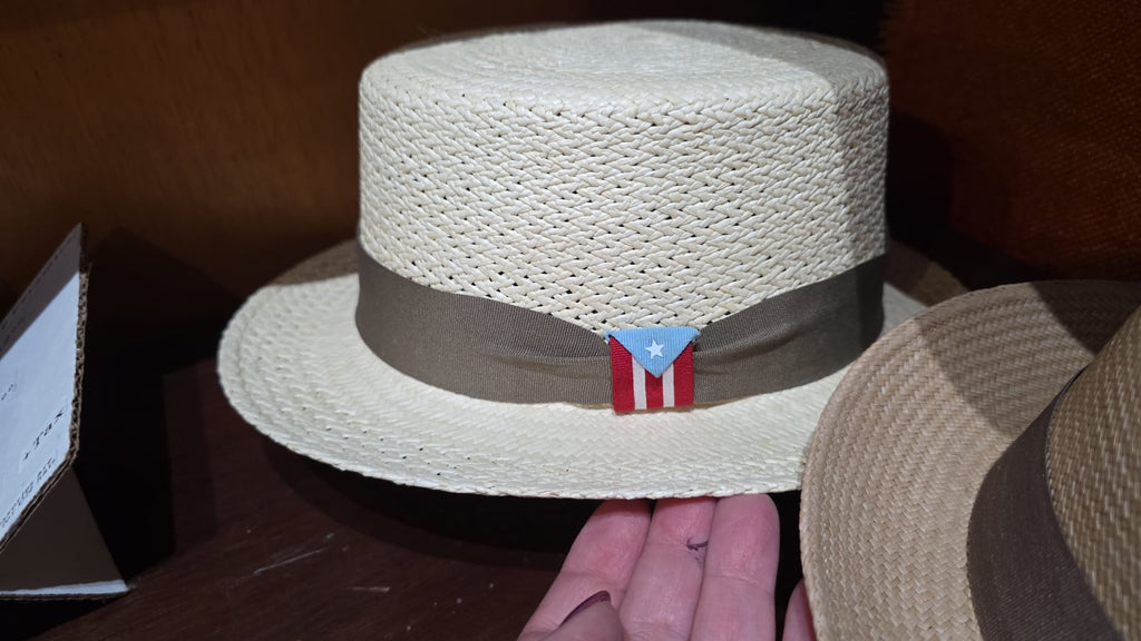 Puerto Rico Flag